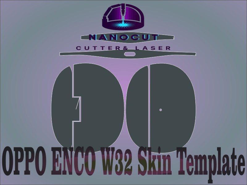OPPO ENCO W32